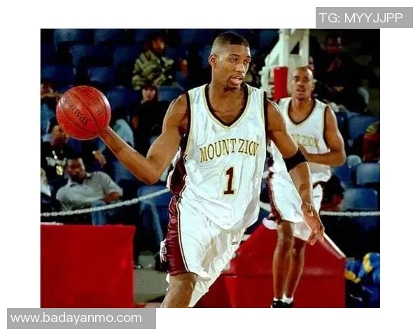 赵伟专访：从青涩少年到篮球巨星的成长之路回顾