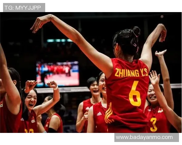 重庆排球队勇夺最新排球速度排行榜第一名引发热议