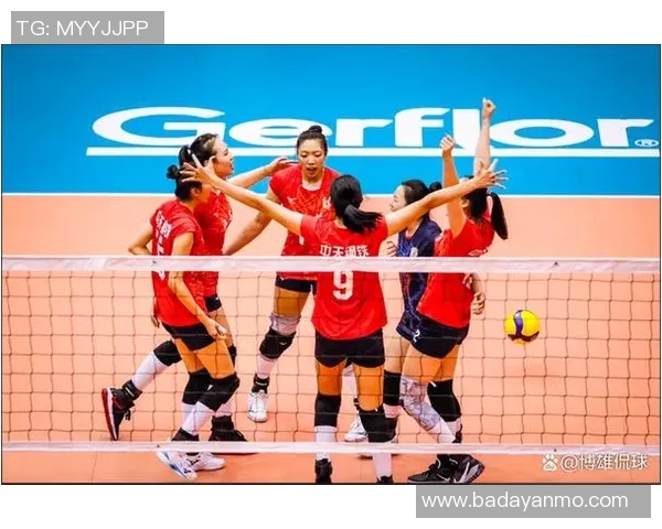 重庆排球队技术表现分析与提升策略探讨