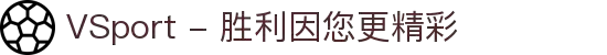 VSport - 胜利因您更精彩